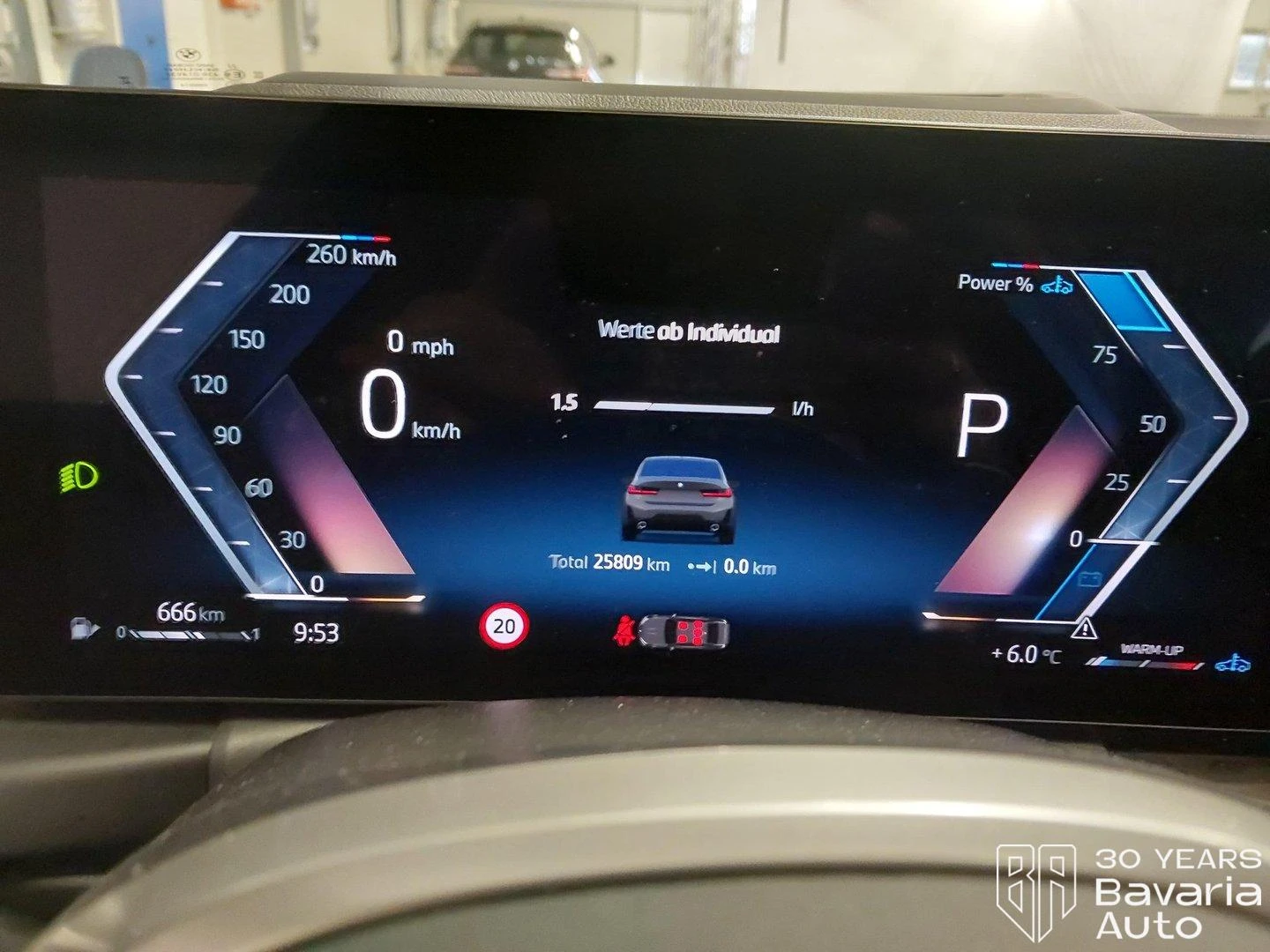 BMW 320 d xDrive M Sport Paket Sportautomatic | Mobile.bg   10