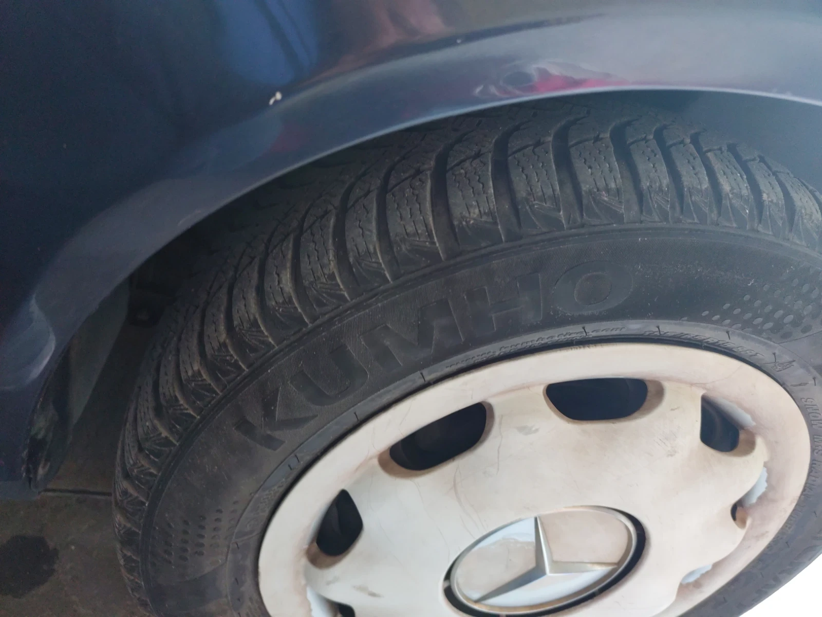 Mercedes-Benz A 160 | Mobile.bg   14