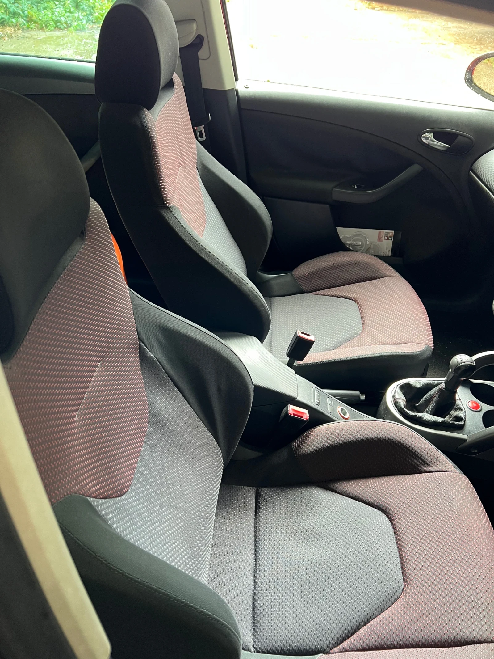 Seat Altea 2.0 TDI 140Hp - изображение 7