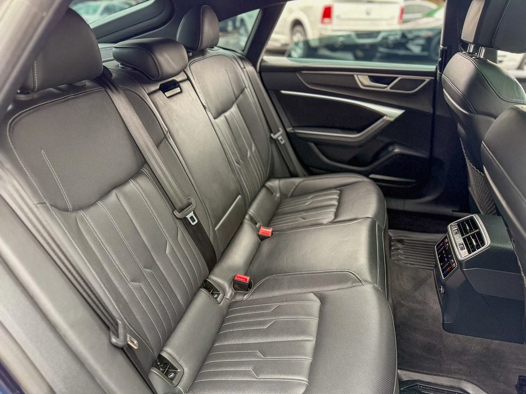Audi S7 ��������� * * HEAD UP* * CARFAX * * ���� ������ *  | Mobile.bg � ����������� 16