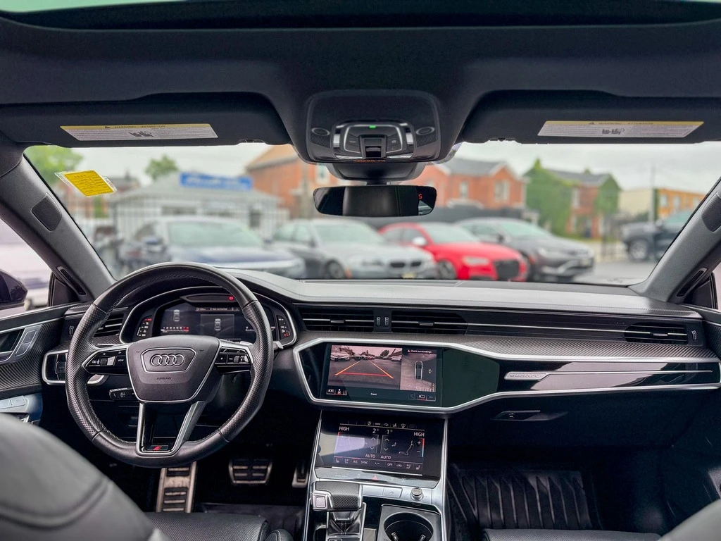 Audi S7 ��������� * * HEAD UP* * CARFAX * * ���� ������ *  | Mobile.bg � ����������� 11