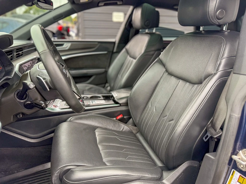 Audi S7 ��������� * * HEAD UP* * CARFAX * * ���� ������ *  | Mobile.bg � ����������� 10