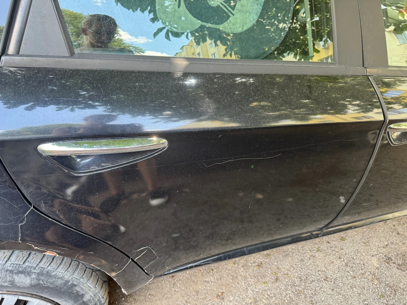 Alfa Romeo 159 sportwagon 1.9jtdm - изображение 4