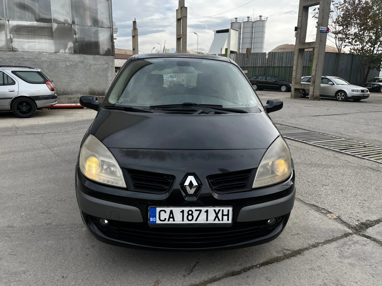 Renault Scenic | Mobile.bg � ����������� 2
