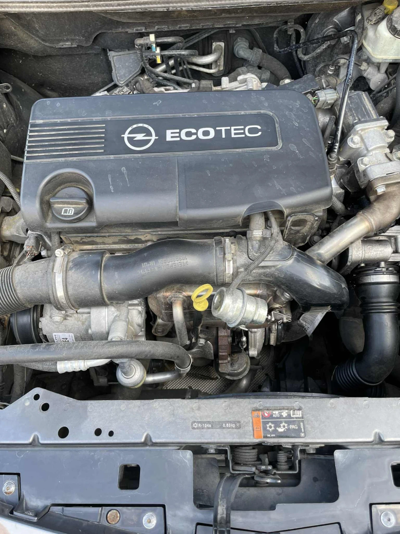 Opel Astra 1.7CDTI | Mobile.bg � ����������� 9