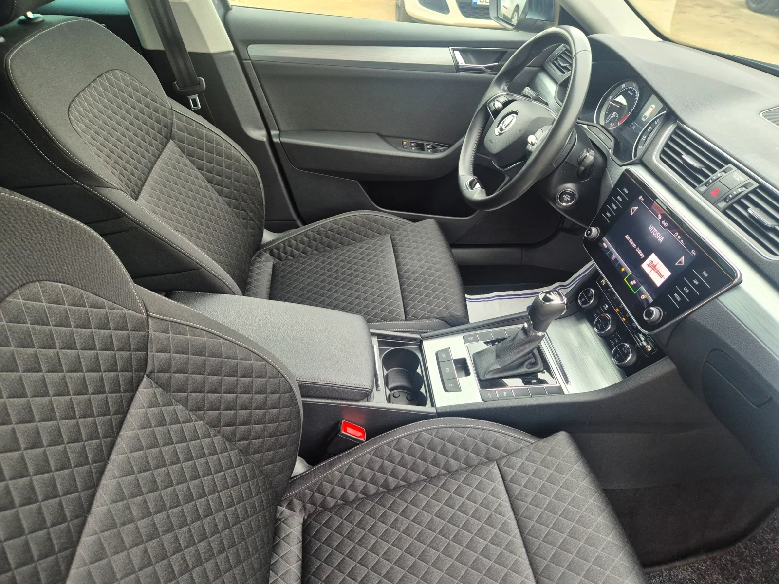 Skoda Superb | Mobile.bg � ����������� 15