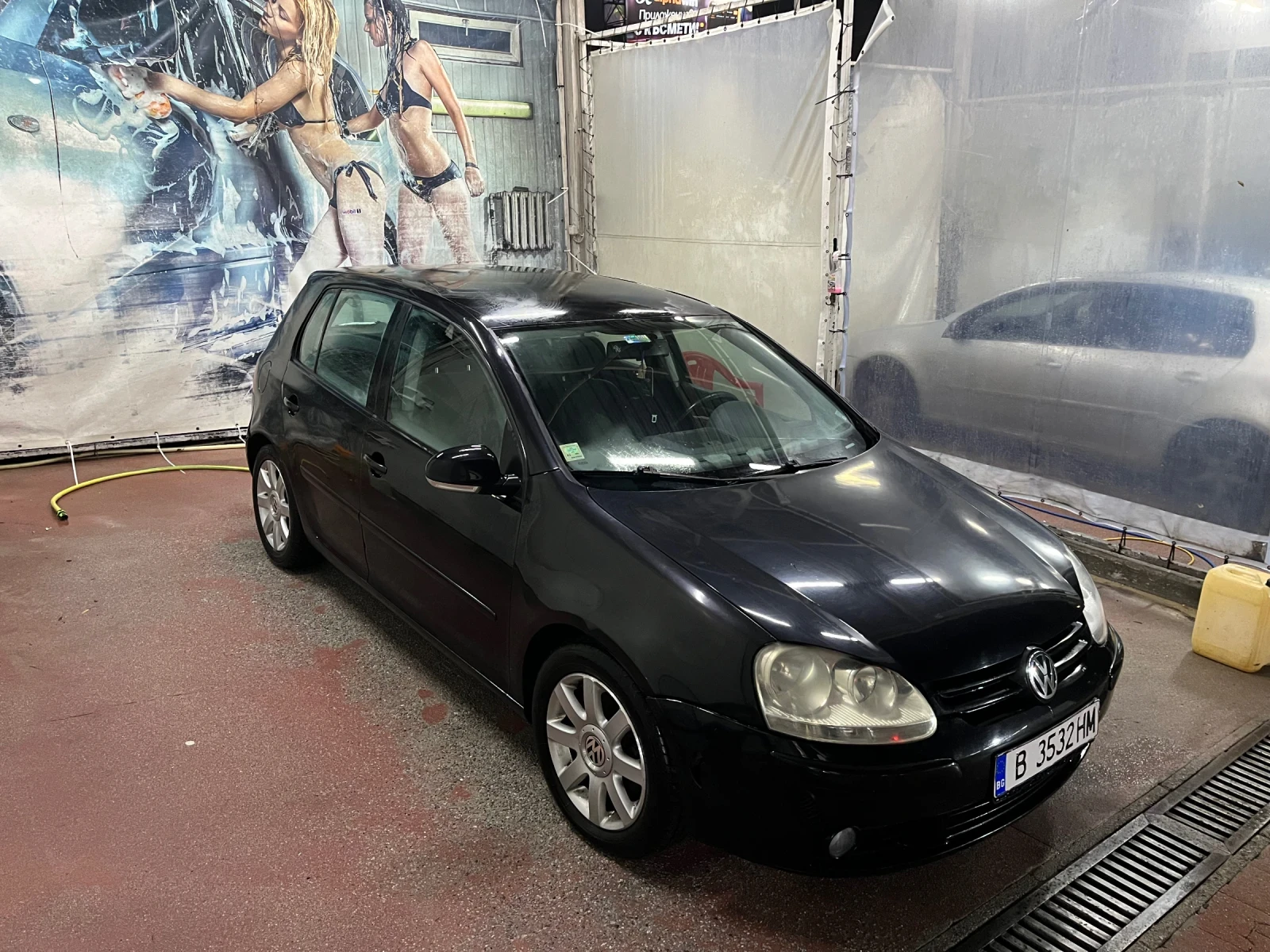 VW Golf 2.0 TDI 140 �.�.  | Mobile.bg � ����������� 2