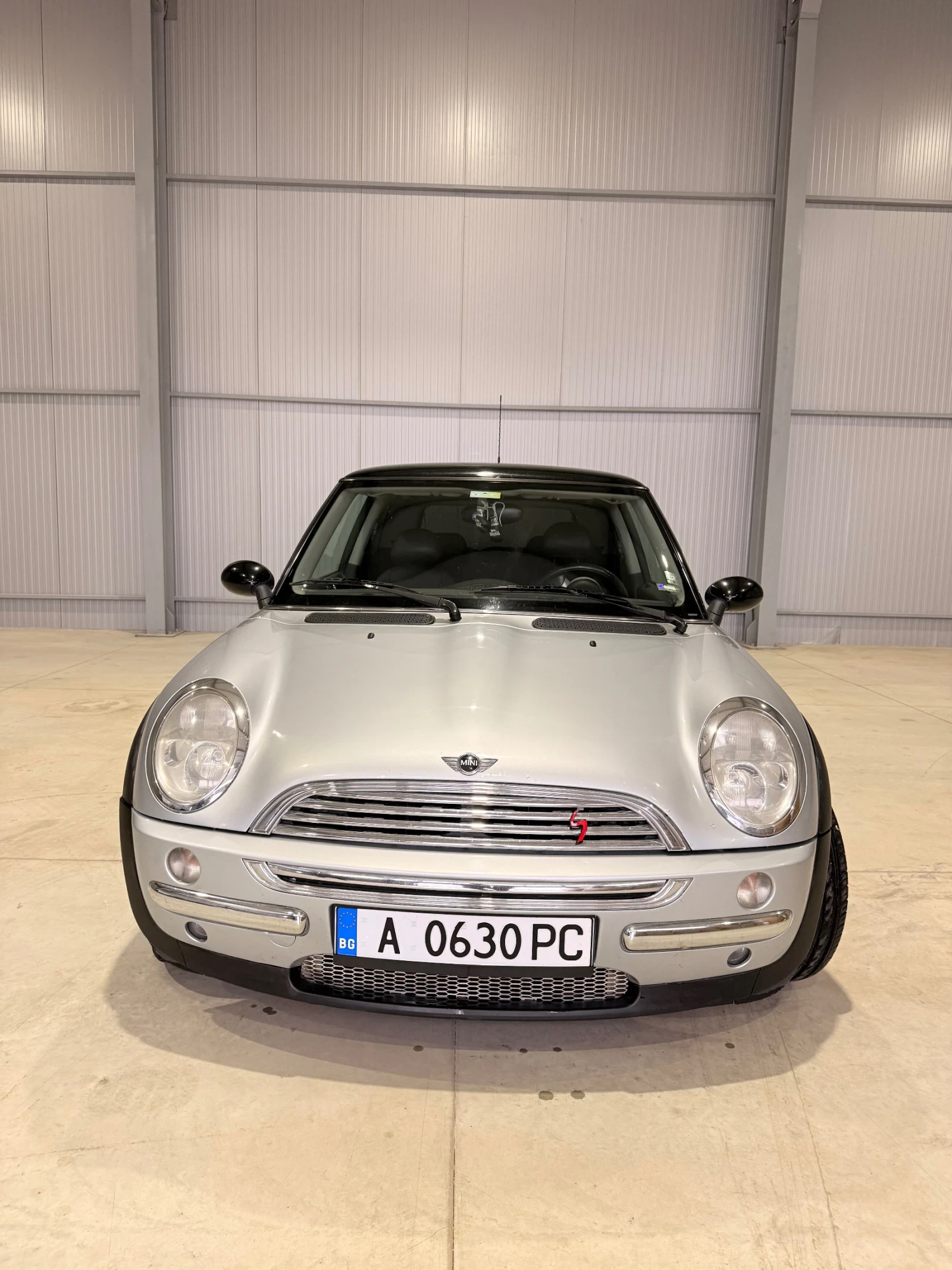 Mini Cooper, снимка 6 - Автомобили и джипове - 53860315