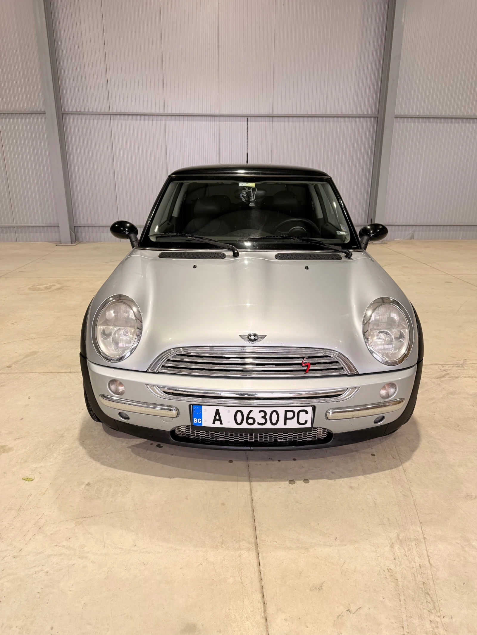 Mini Cooper, снимка 7 - Автомобили и джипове - 53860315