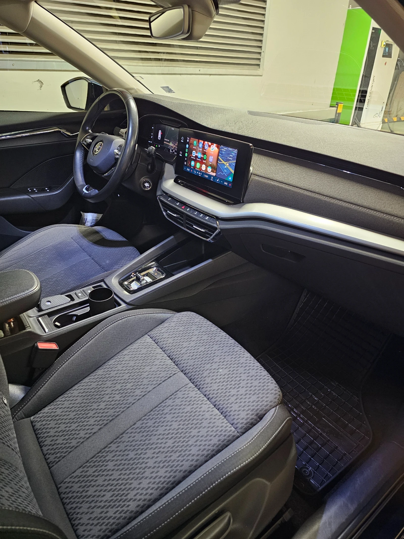 Skoda Octavia | Mobile.bg � ����������� 12