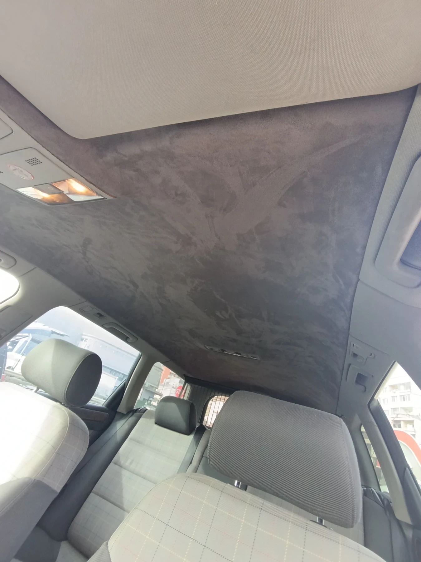 Audi A6 Allroad 2.5 TDI Quattro Ръчка, снимка 10 - Автомобили и джипове - 53685608