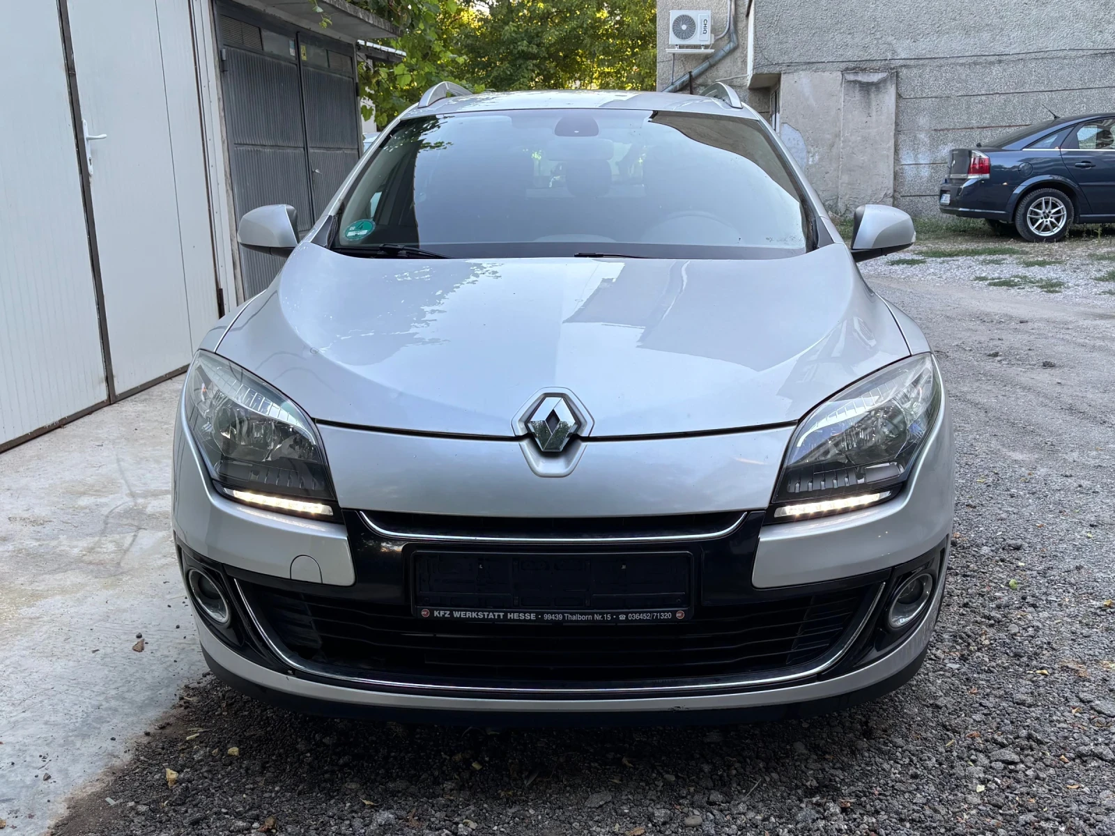 Renault Megane 1.5dci 110��.��������� ���� | Mobile.bg � ����������� 3