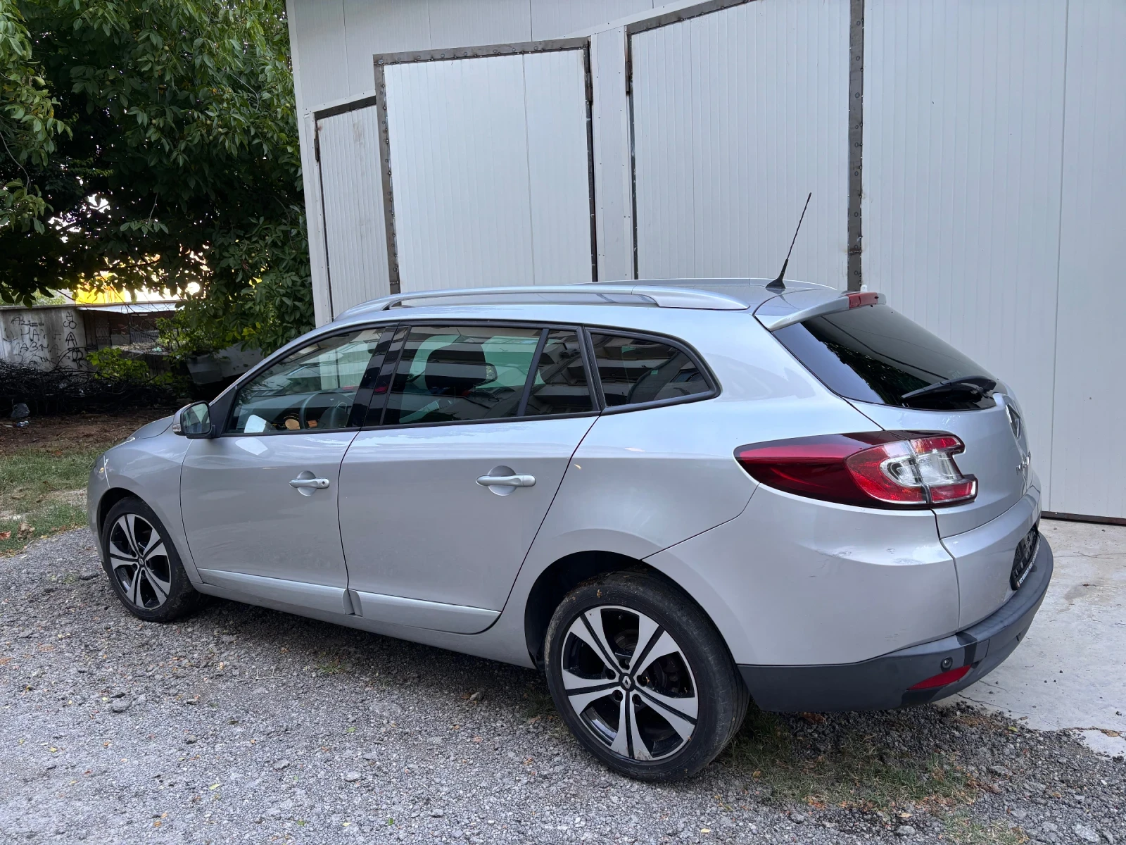 Renault Megane 1.5dci 110��.��������� ���� | Mobile.bg � ����������� 5