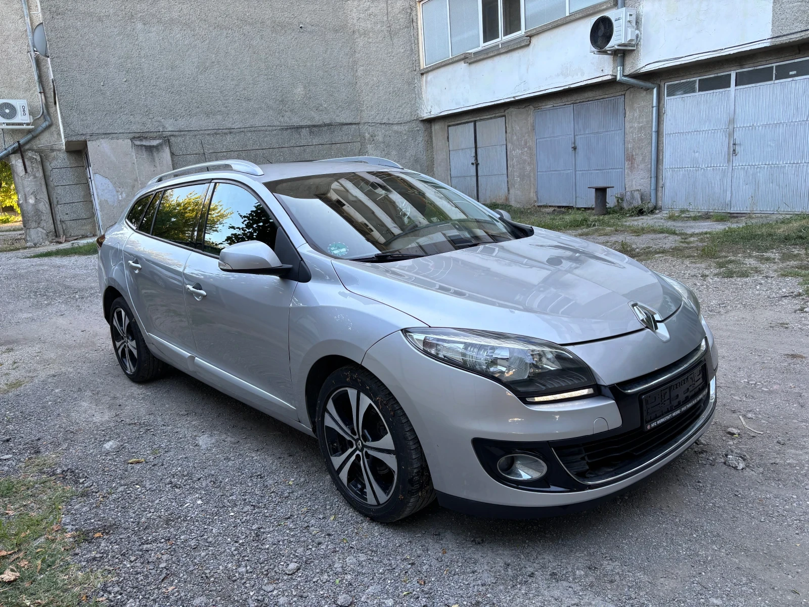 Renault Megane 1.5dci 110��.��������� ���� | Mobile.bg � ����������� 2