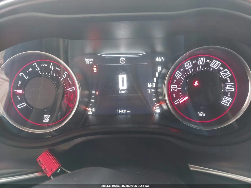 Dodge Challenger 3.6l Sxt, снимка 7 - Автомобили и джипове - 53953076