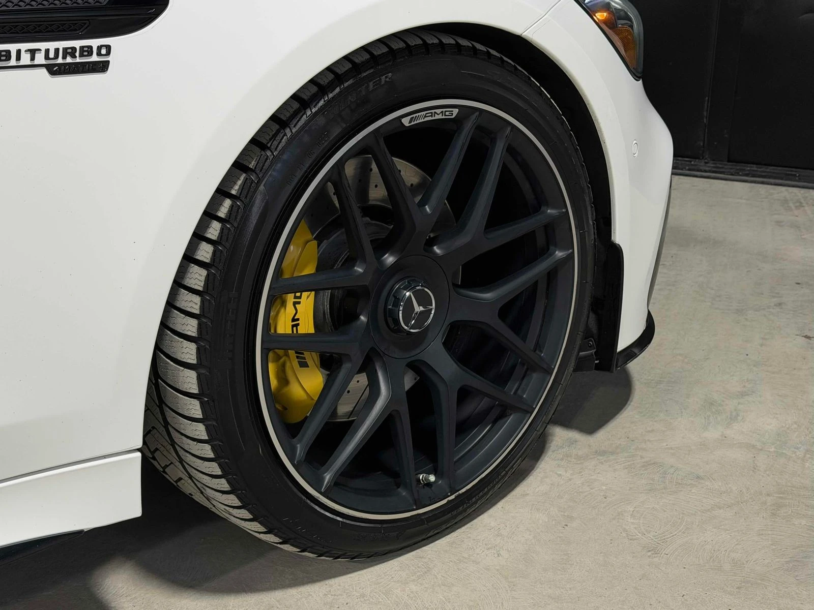 Mercedes-Benz AMG GT 63S С РЕГИСТРАЦИЯ & АВТО КРЕДИТ, снимка 4 - Автомобили и джипове - 53983516