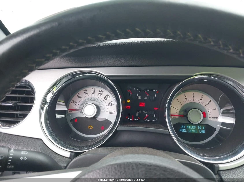 Ford Mustang V6 Premium * ������ ���� �� ��*  | Mobile.bg � ����������� 7