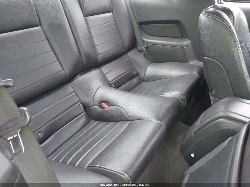 Ford Mustang V6 Premium * ������ ���� �� ��*  | Mobile.bg � ����������� 8