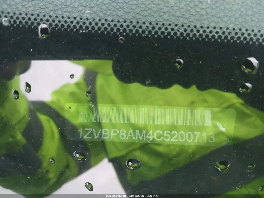 Ford Mustang V6 Premium * ������ ���� �� ��*  | Mobile.bg � ����������� 9