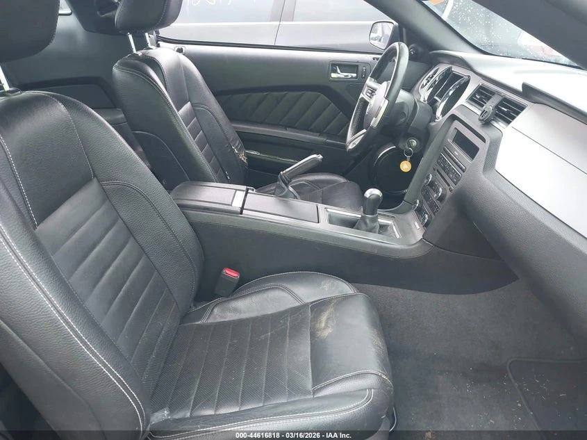 Ford Mustang V6 Premium * ������ ���� �� ��*  | Mobile.bg � ����������� 5