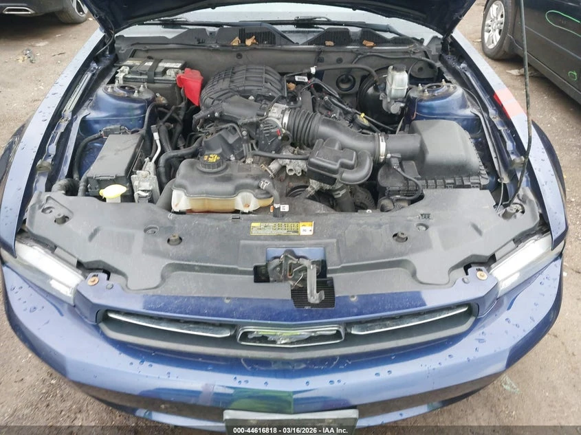 Ford Mustang V6 Premium * ������ ���� �� ��*  | Mobile.bg � ����������� 10