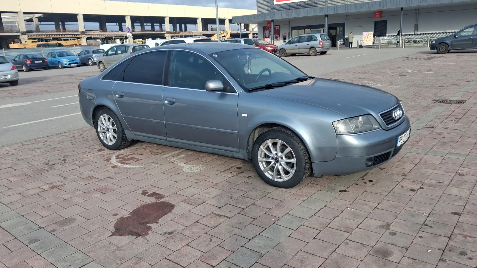 Audi A6 | Mobile.bg � ����������� 1