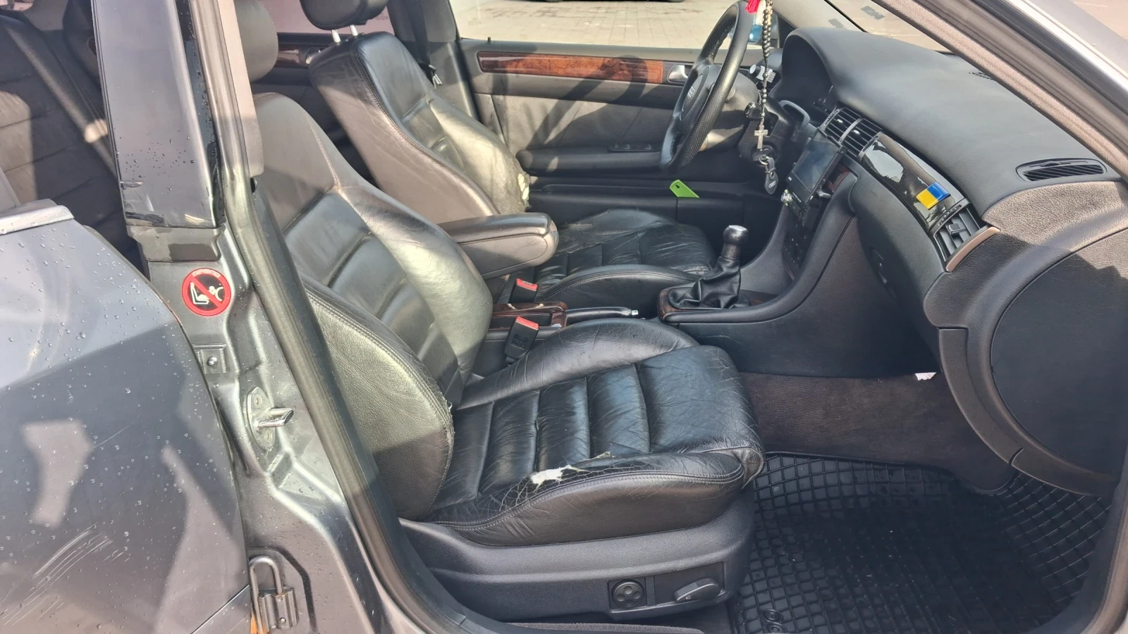 Audi A6 | Mobile.bg � ����������� 8