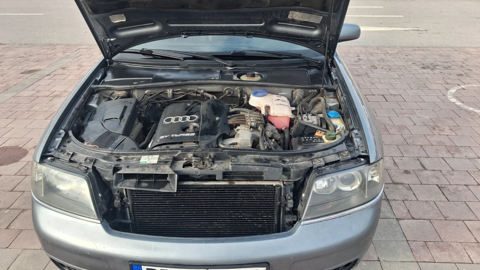 Audi A6 | Mobile.bg � ����������� 10