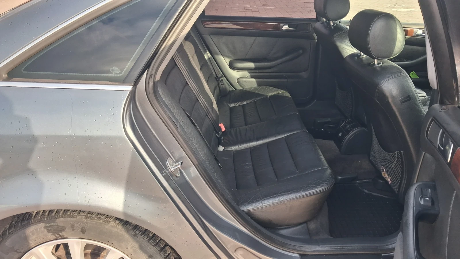 Audi A6 | Mobile.bg � ����������� 7