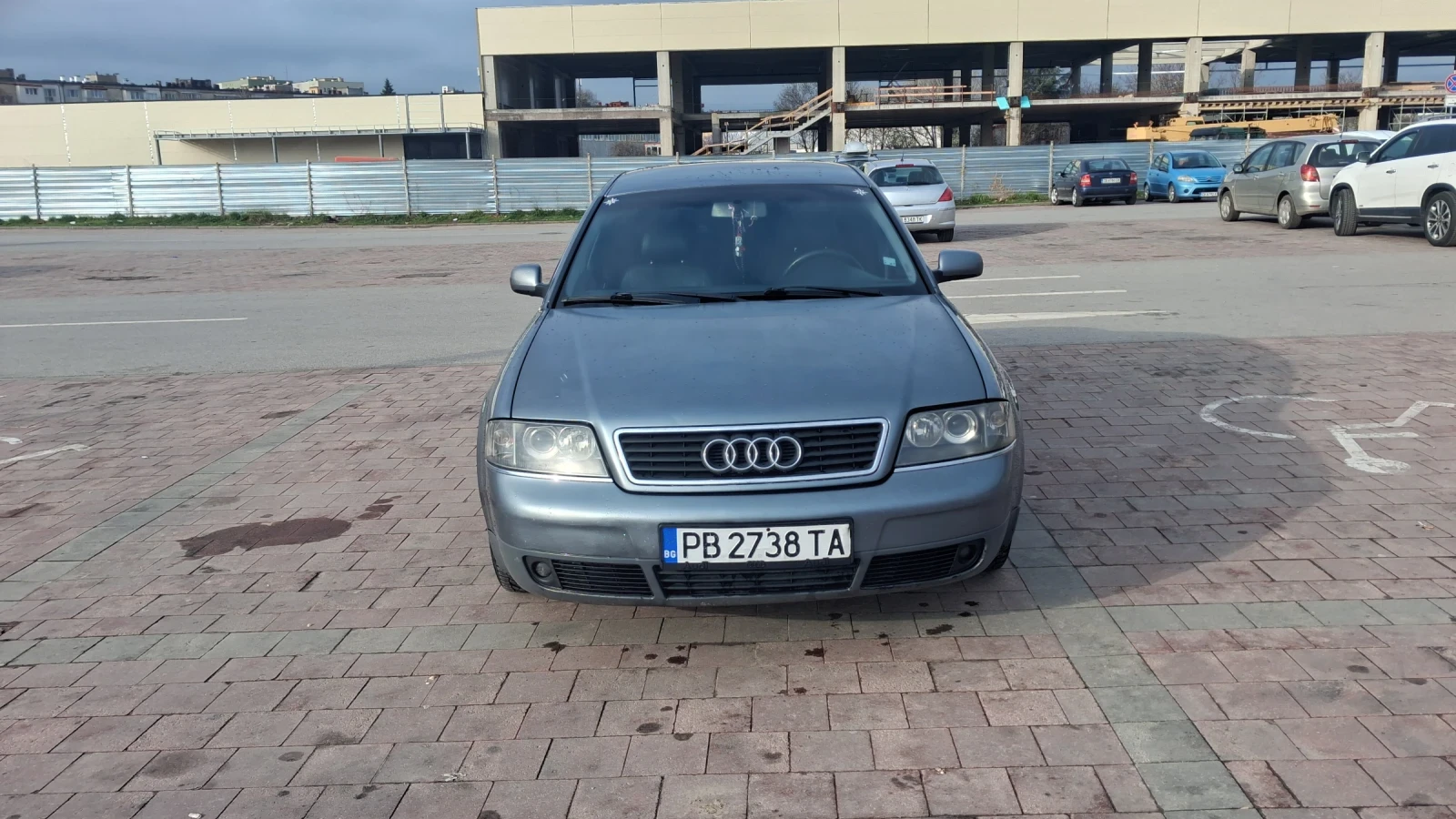 Audi A6 | Mobile.bg � ����������� 2