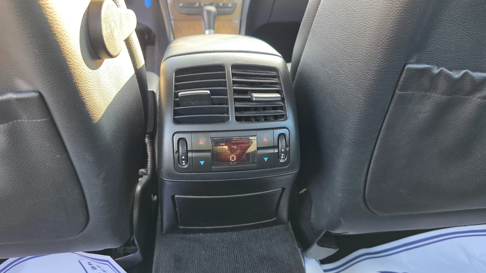 Mercedes-Benz E 280 3.0i/231hp/EVO | Mobile.bg � ����������� 8