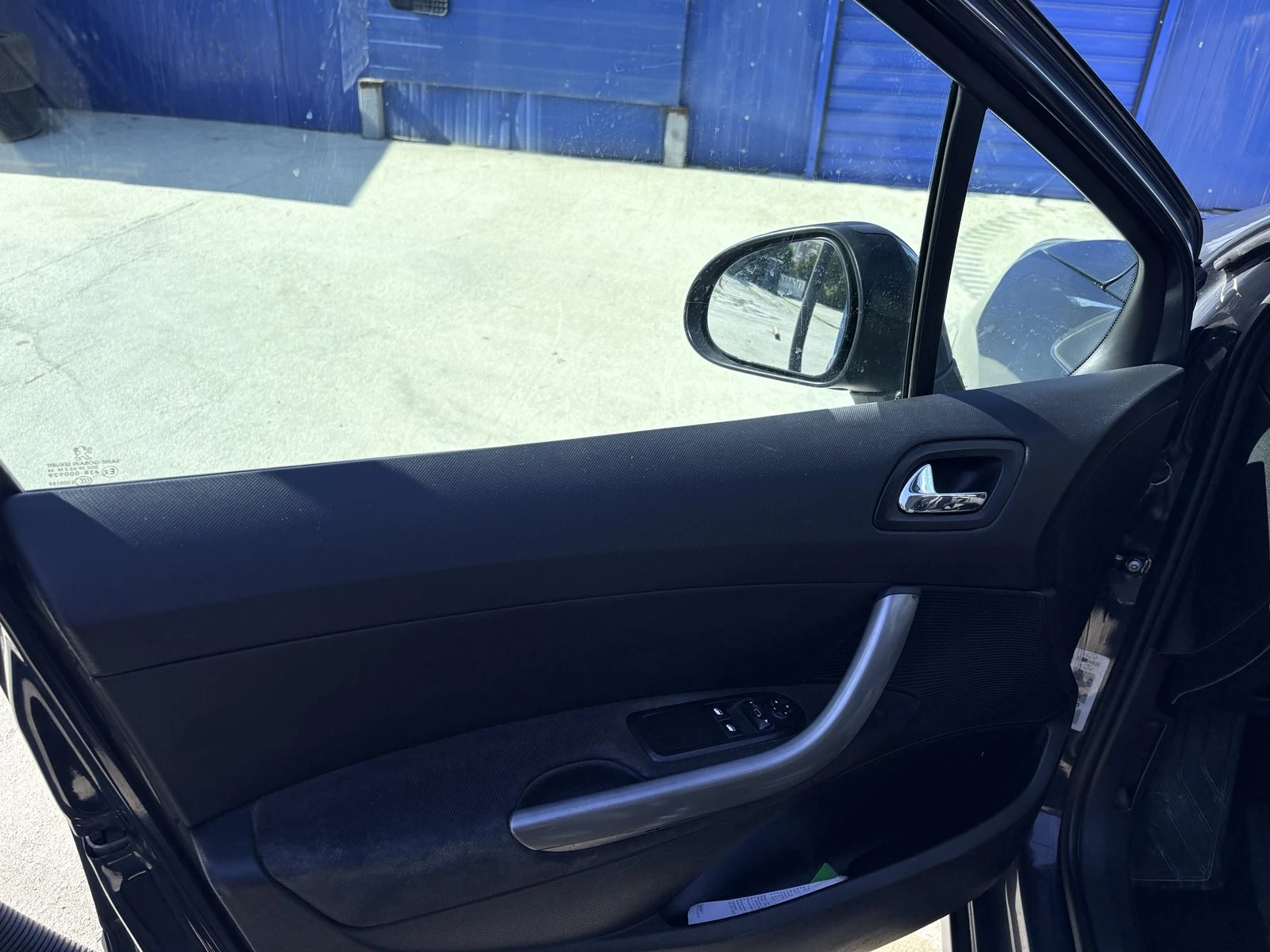 Peugeot 308 SW, снимка 4 - Автомобили и джипове - 54309251