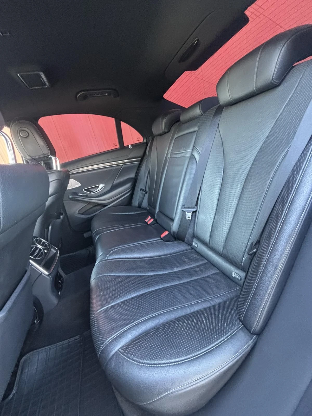 Mercedes-Benz S 350 4Matic AMG-����� | Mobile.bg � ����������� 10