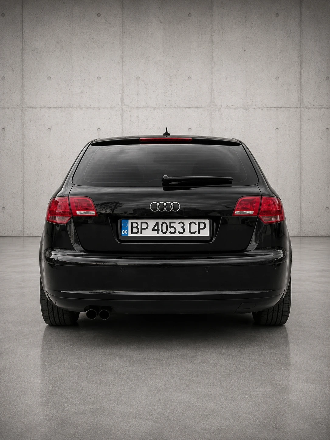 Audi A3 Audi A3 Sportback 2.0 Turbo / 211кс. Автомат/TOP! , снимка 5 - Автомобили и джипове - 54569300