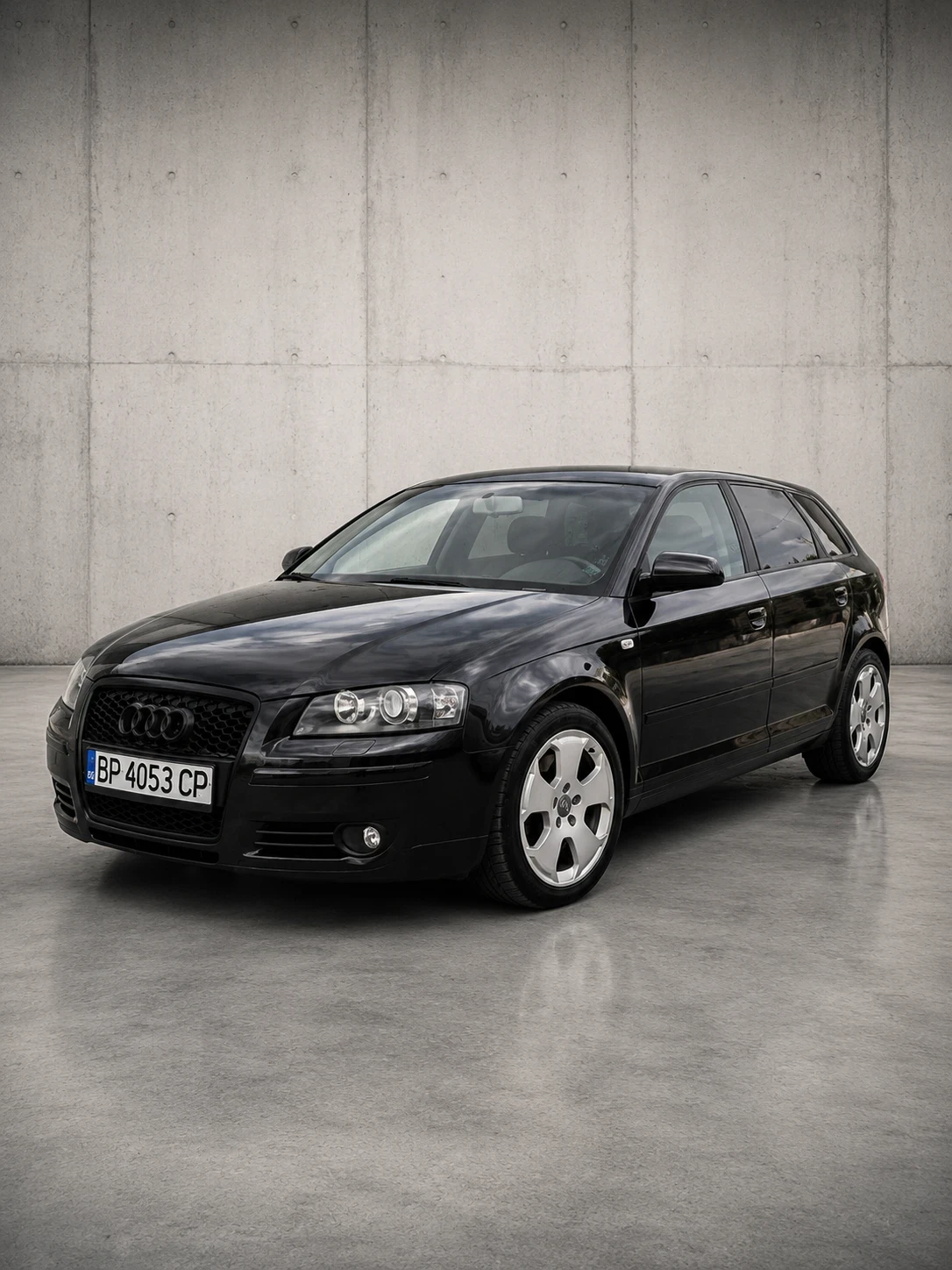 Audi A3 Audi A3 Sportback 2.0 Turbo / 211кс. Автомат/TOP! , снимка 3 - Автомобили и джипове - 54569300