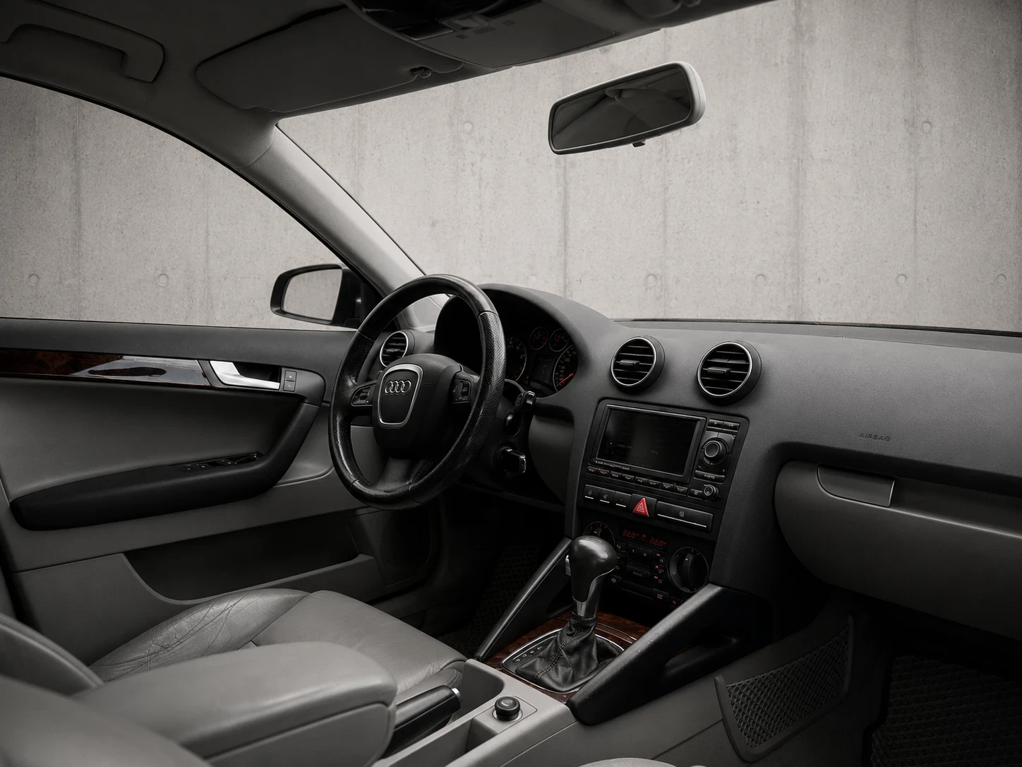 Audi A3 Audi A3 Sportback 2.0 Turbo / 211кс. Автомат/TOP! , снимка 8 - Автомобили и джипове - 54569300