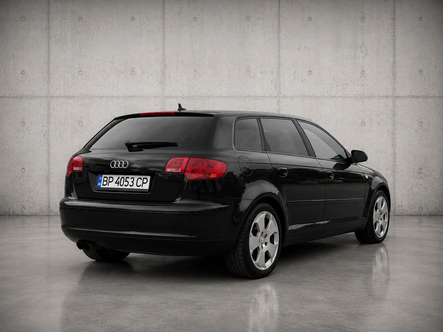 Audi A3 Audi A3 Sportback 2.0 Turbo / 211кс. Автомат/TOP! , снимка 6 - Автомобили и джипове - 54569300