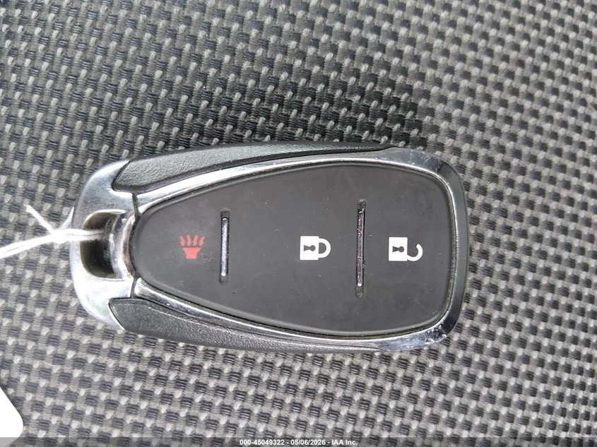 Chevrolet Traverse 3.6l Ls, снимка 11 - Автомобили и джипове - 54619176