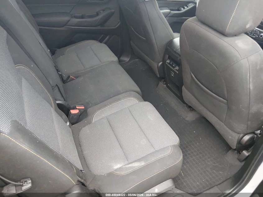 Chevrolet Traverse 3.6l Ls, снимка 8 - Автомобили и джипове - 54619176