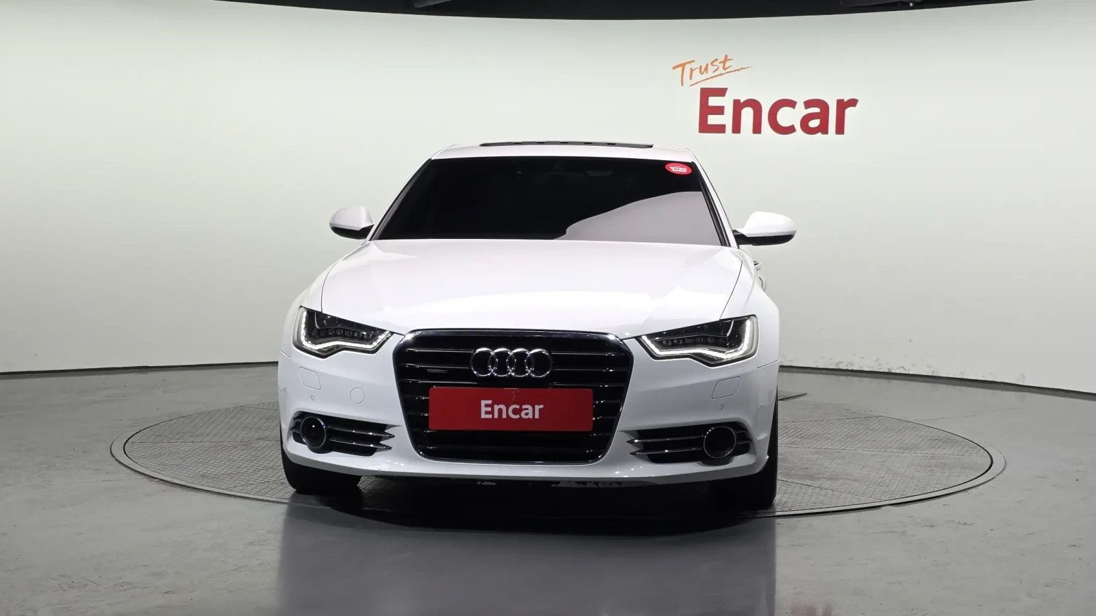 Audi A6 3.0 TFSI Quattro, снимка 3 - Автомобили и джипове - 54735742