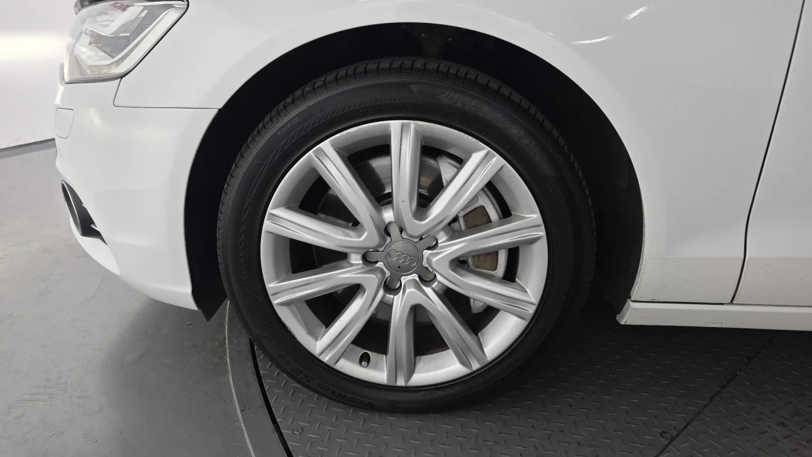 Audi A6 3.0 TFSI Quattro, снимка 5 - Автомобили и джипове - 54735742