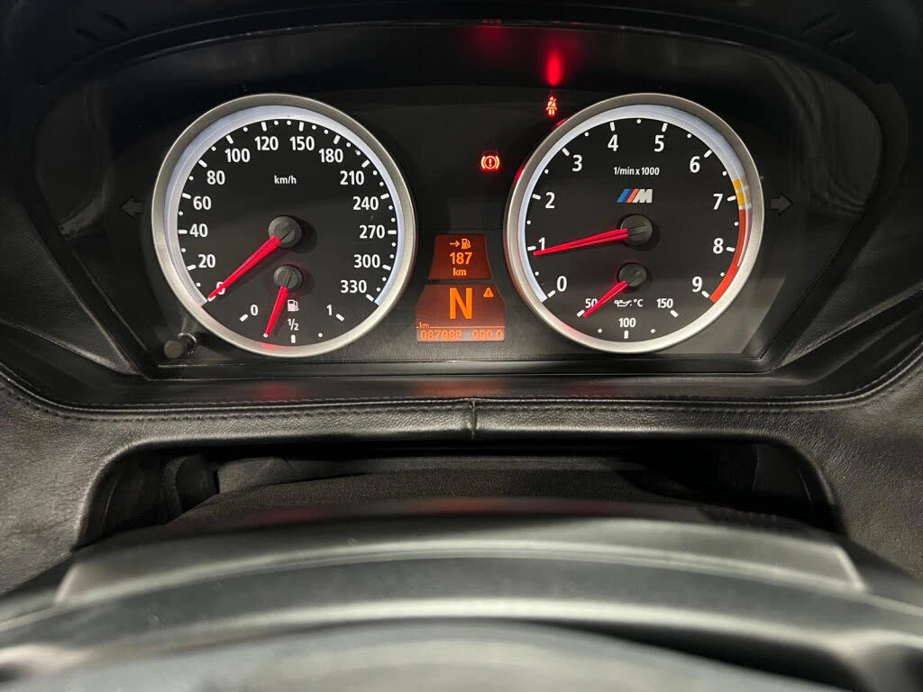 BMW M6 Convertible RWD | Mobile.bg � ����������� 16