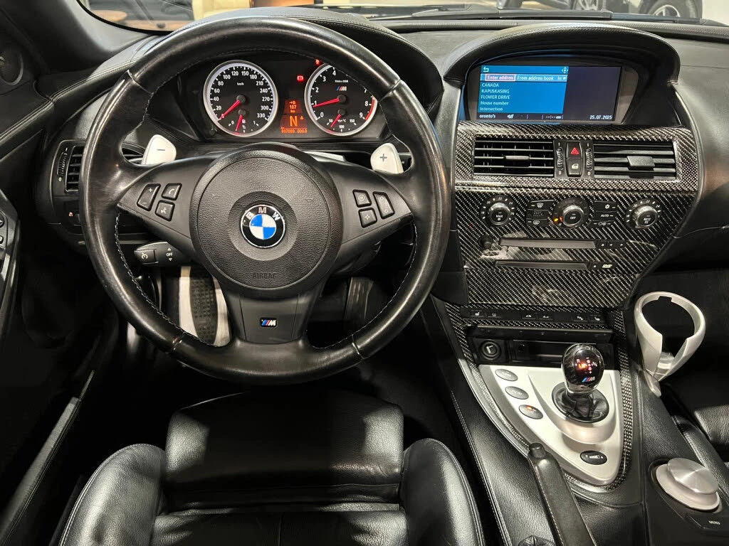 BMW M6 Convertible RWD | Mobile.bg � ����������� 13