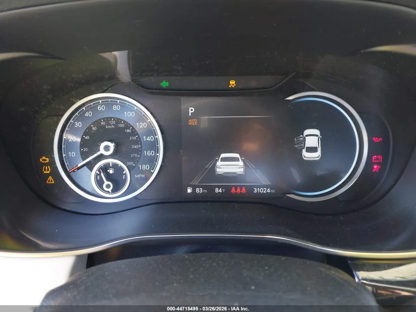 Genesis G70 2.5L I-4 DI, DOHC, VVT, TURBO, 300HP Rear Wheel | Mobile.bg � ����������� 7