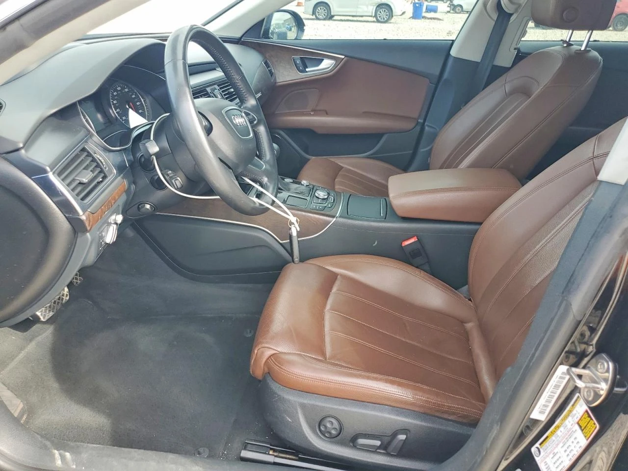 Audi A7 3.0l Prestige, снимка 7 - Автомобили и джипове - 54881655