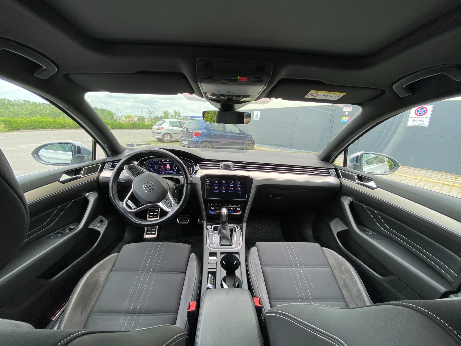 VW Alltrack, снимка 9 - Автомобили и джипове - 54890640