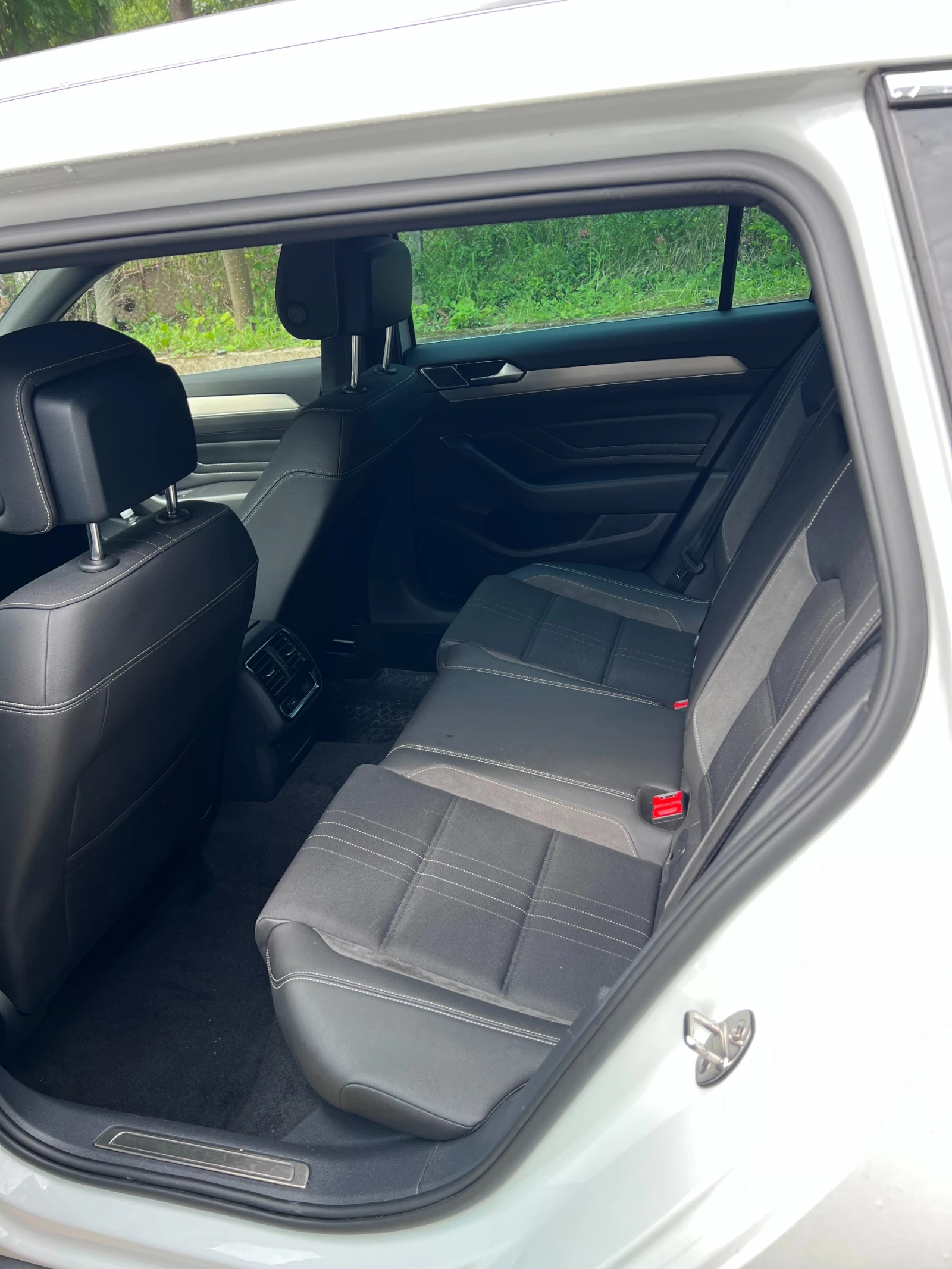 VW Alltrack, снимка 12 - Автомобили и джипове - 54890640