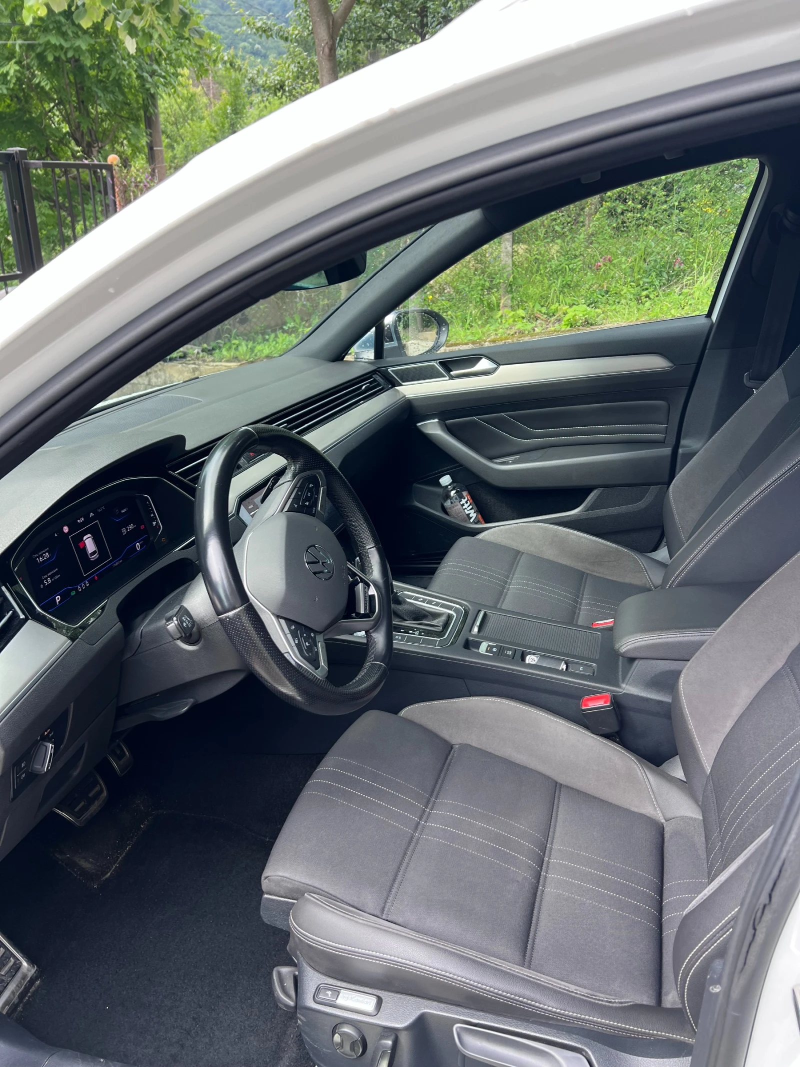VW Alltrack, снимка 11 - Автомобили и джипове - 54890640