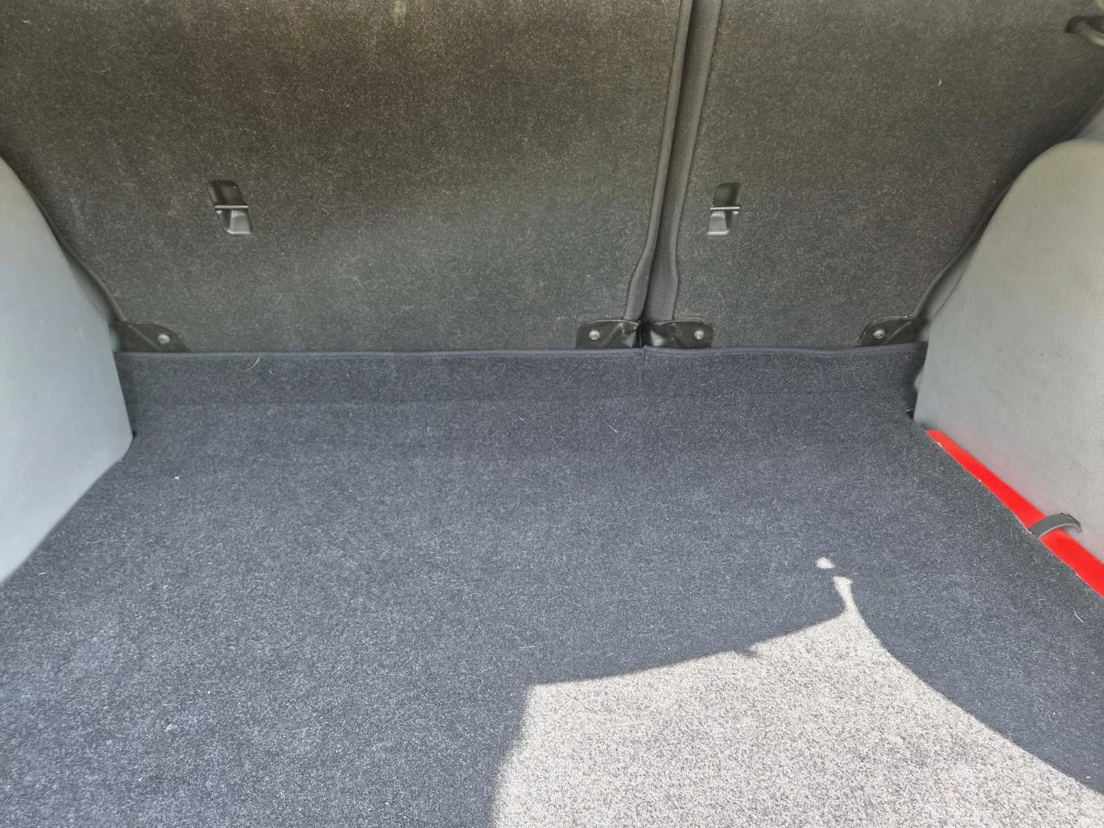 Mazda 2 1.25i, снимка 14 - Автомобили и джипове - 54904231