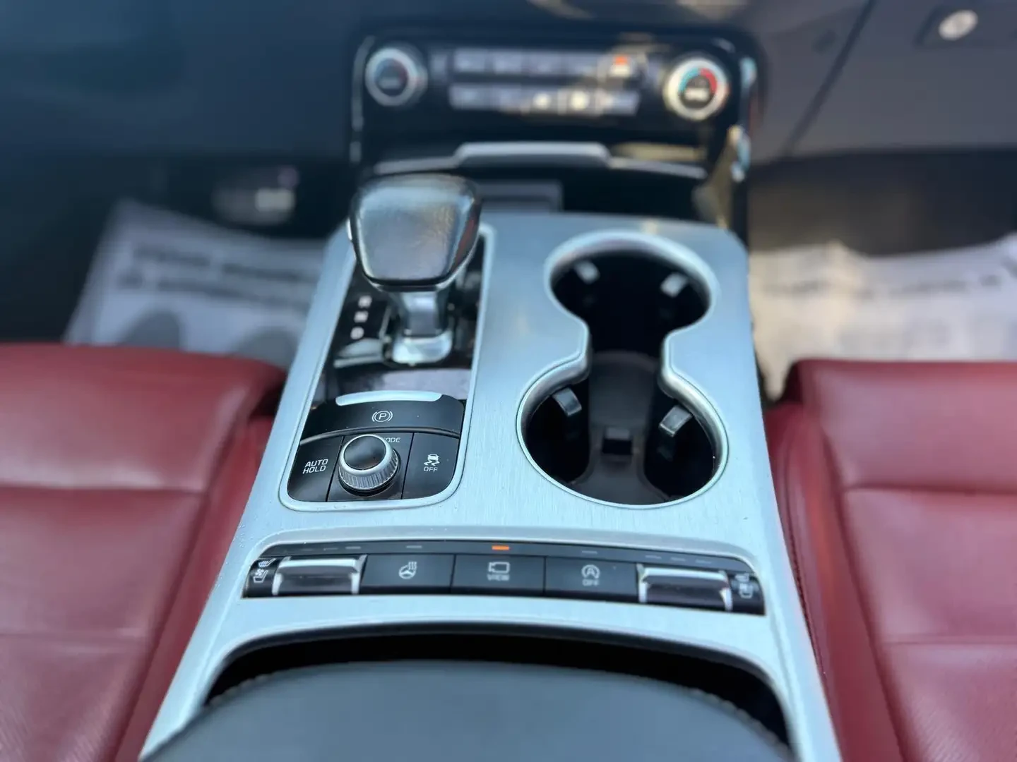 Kia Stinger GT Limited AWD, снимка 16 - Автомобили и джипове - 54945287